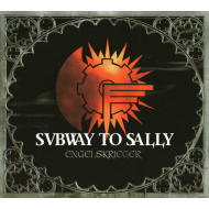Subway To Sally - Engelskrieger / Herzblut