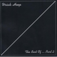 Uriah Heep - The Best Of...Part 2