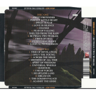 Uriah Heep - Between Two Worlds