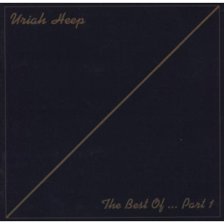 Uriah Heep - The Best Of... Part 1