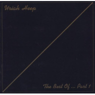Uriah Heep - The Best Of... Part 1