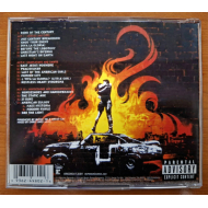 Green Day - 21st Century Breakdown