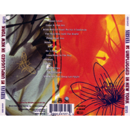 Nirvana - MTV Unplugged In New York