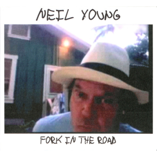 Neil Young - Fork In The Road