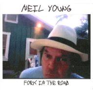 Neil Young - Fork In The Road