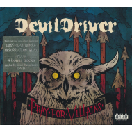 DevilDriver - Pray For Villains