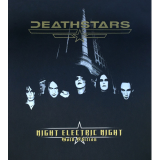 Deathstars - Night Electric Night - Gold Edition