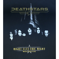 Deathstars - Night Electric Night - Gold Edition