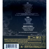 Deathstars - Night Electric Night - Gold Edition