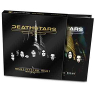 Deathstars - Night Electric Night - Gold Edition