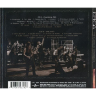 Epica - The Classical Conspiracy (Live In Miskolc, Hungary)