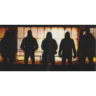 HammerFall - No Sacrifice, No Victory