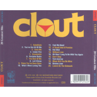 Clout - 20 Greatest Hits
