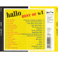 Various - HALLO Best Of Nr.1