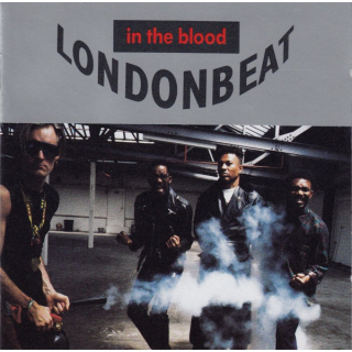 Londonbeat - In The Blood