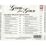 George Baker Selection - Good For Gold