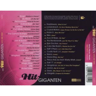 Various - Die Hit-Giganten - Hits Der 90er