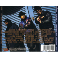 Run-DMC - Together Forever (Greatest Hits 1983 - 1991)