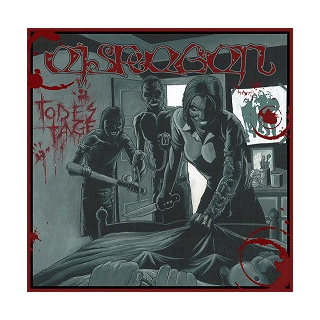 Eisregen - Todestage