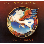 The Steve Miller Band - Book Of Dreams  Vinyl LP