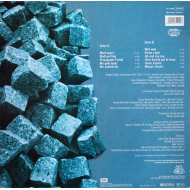 Schwoißfuaß - Mach Was!?  Vinyl LP