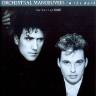 Orchestral Manoeuvres In The Dark - The Best Of OMD...