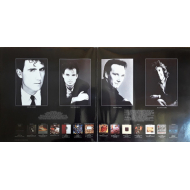 Orchestral Manoeuvres In The Dark - The Best Of OMD  Vinyl LP