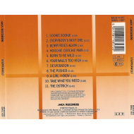 Steppenwolf - Steppenwolf