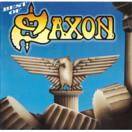 Saxon - Best Of Saxon