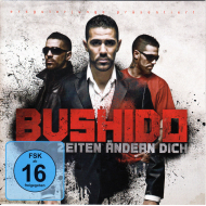 Bushido - Zeiten Ändern Dich (Premium Edition) ( DVD-Video )