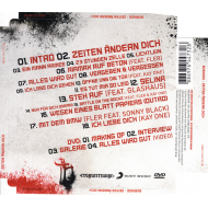 Bushido - Zeiten Ändern Dich (Premium Edition) ( DVD-Video )