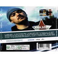 Kool Savas - Die Besten Tage Sind Gezählt