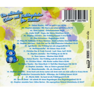 Various - Die Schönsten Oster- Und Frühlingslieder Für Kinder