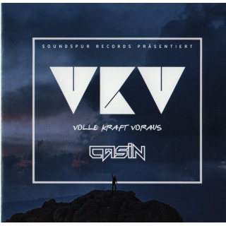 Casin - Volle Kraft Voraus