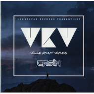 Casin - Volle Kraft Voraus