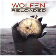 Wolfen Reloaded - Changing Time