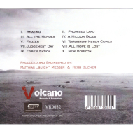 Wolfen Reloaded - Changing Time