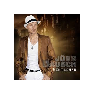 Jörg Bausch - Gentleman