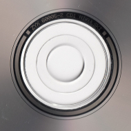 Various - Techno Trax The First