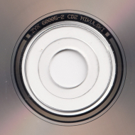 Various - Techno Trax The First