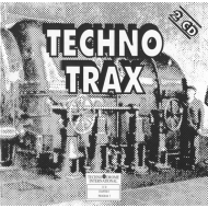 Various - Techno Trax The First