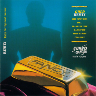 Fancy - Gold Remix