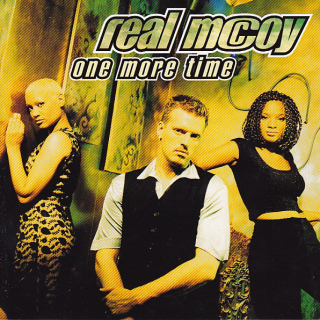 Real McCoy - One More Time