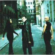 Real McCoy - One More Time