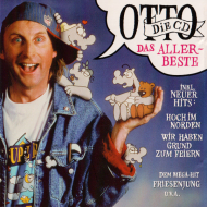 Otto - Otto Die CD - Das Allerbeste