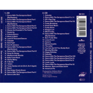 Saragossa Band - Das Totale ZaZaZabadak [Compilation,...