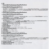 Saragossa Band - Das Totale ZaZaZabadak [Compilation, Mixed, Reissue]