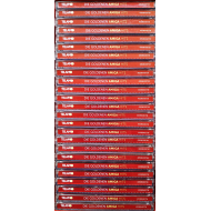 Various - Die Goldenen Amiga Hits 50 CD Box