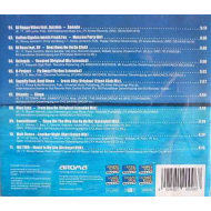 DJ Happy Vibes Presents Various - Italo Beats Vol. VI