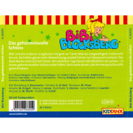 Klaus-P. Weigand* - Das Geheimnisvolle Schloss